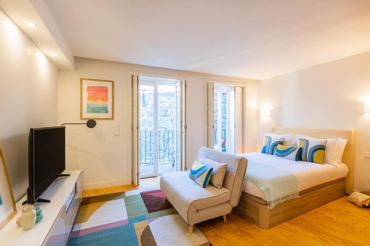 Clerigos Tower - Experience In Apartament